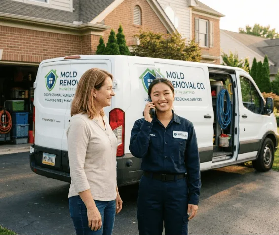 Crawlspace Mold Remediation Mackey, IN FAQs